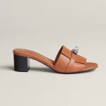Hermès Gigi 50 sandal - Image 3